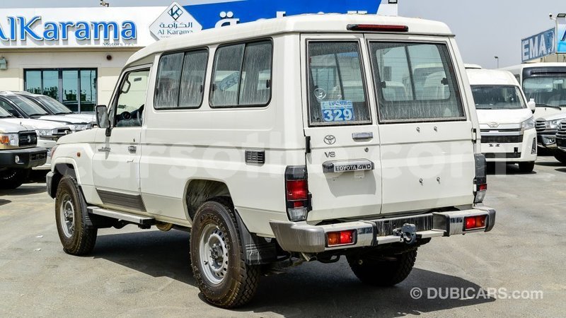 Big with watermark toyota land cruiser maseru import dubai 17281