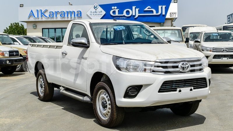 Big with watermark toyota hilux maseru import dubai 17283