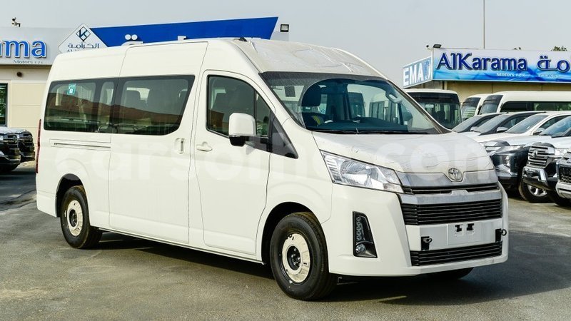 Big with watermark toyota hiace maseru import dubai 17285