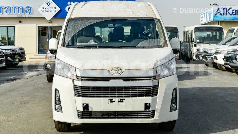 Big with watermark toyota hiace maseru import dubai 17285