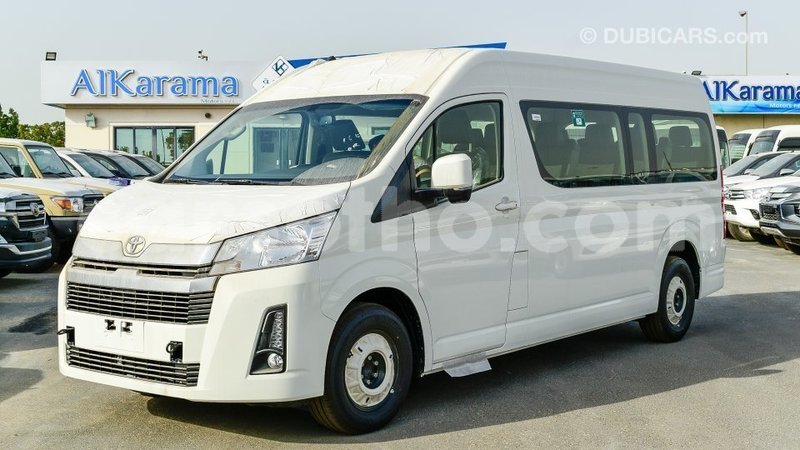 Big with watermark toyota hiace maseru import dubai 17285