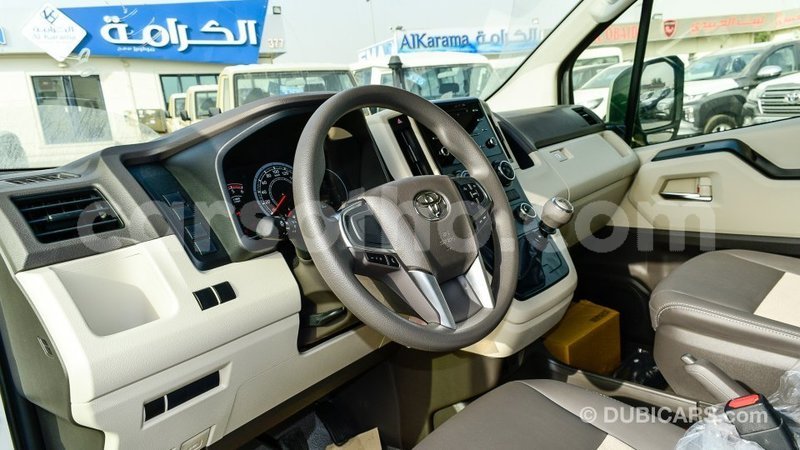 Big with watermark toyota hiace maseru import dubai 17285