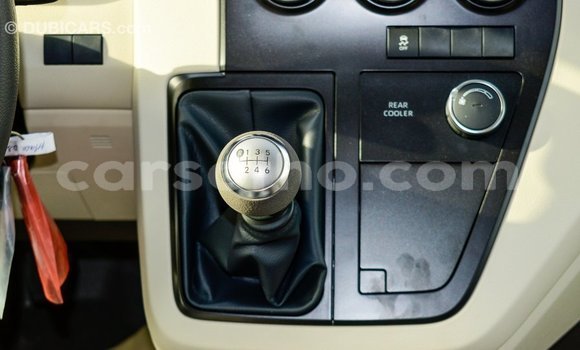 اشتري Imported Toyota Hiace White سيارة في Import - Dubai في Maseru اشتري Imported Toyota Hiace White سيارة في Import - Dubai في Maseru