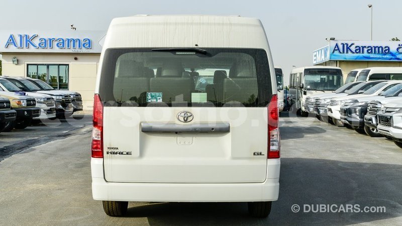 Big with watermark toyota hiace maseru import dubai 17285