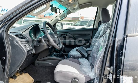 اشتري Imported Mitsubishi L200 Other سيارة في Import - Dubai في Maseru اشتري Imported Mitsubishi L200 Other سيارة في Import - Dubai في Maseru