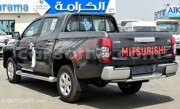 اشتري Imported Mitsubishi L200 Other سيارة في Import - Dubai في Maseru اشتري Imported Mitsubishi L200 Other سيارة في Import - Dubai في Maseru