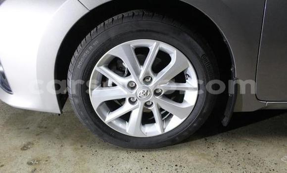 Acheter Occasion Voiture Toyota Corolla Gris à Butha–Buthe, Thaba-Tseka Acheter Occasion Voiture Toyota Corolla Gris à Butha–Buthe, Thaba-Tseka