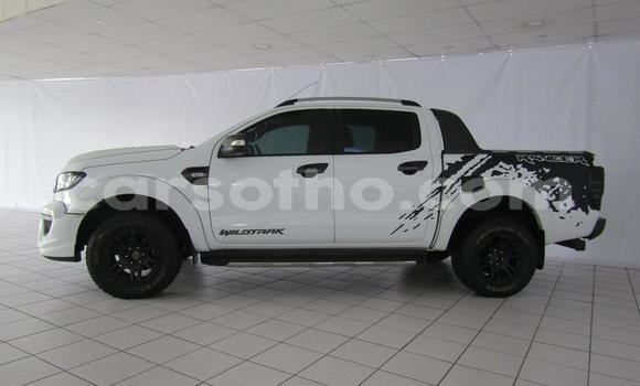 Acheter Occasion Voiture Ford Ranger Blanc à Maseru, Maseru Acheter Occasion Voiture Ford Ranger Blanc à Maseru, Maseru