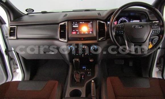 Acheter Occasion Voiture Ford Ranger Blanc à Maseru, Maseru Acheter Occasion Voiture Ford Ranger Blanc à Maseru, Maseru