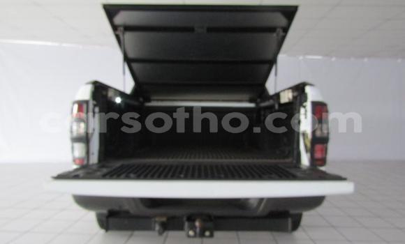 Acheter Occasion Voiture Ford Ranger Blanc à Maseru, Maseru Acheter Occasion Voiture Ford Ranger Blanc à Maseru, Maseru