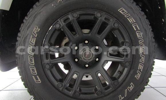 Acheter Occasion Voiture Ford Ranger Blanc à Maseru, Maseru Acheter Occasion Voiture Ford Ranger Blanc à Maseru, Maseru