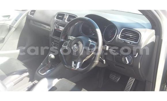 Sayi Na hannu Volkswagen Golf GTI Silver Mota in Maseru a Maseru Sayi Na hannu Volkswagen Golf GTI Silver Mota in Maseru a Maseru
