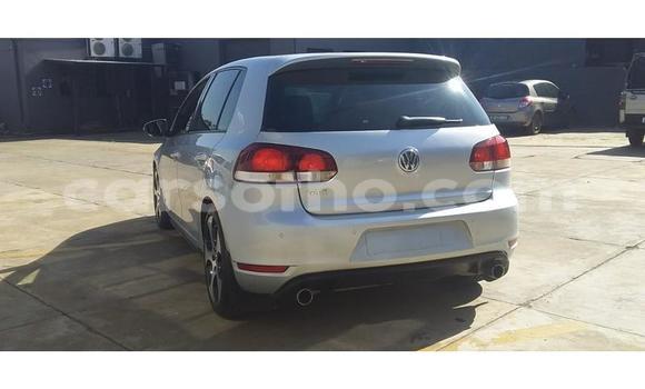 Sayi Na hannu Volkswagen Golf GTI Silver Mota in Maseru a Maseru Sayi Na hannu Volkswagen Golf GTI Silver Mota in Maseru a Maseru