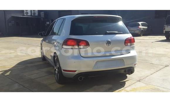 Sayi Na hannu Volkswagen Golf GTI Silver Mota in Maseru a Maseru Sayi Na hannu Volkswagen Golf GTI Silver Mota in Maseru a Maseru