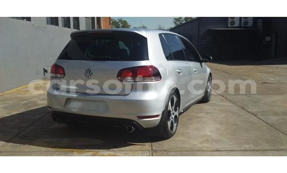 Sayi Na hannu Volkswagen Golf GTI Silver Mota in Maseru a Maseru Sayi Na hannu Volkswagen Golf GTI Silver Mota in Maseru a Maseru
