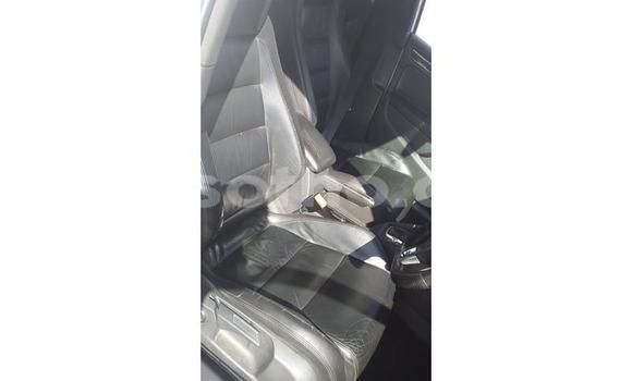 Sayi Na hannu Volkswagen Golf GTI Silver Mota in Maseru a Maseru Sayi Na hannu Volkswagen Golf GTI Silver Mota in Maseru a Maseru