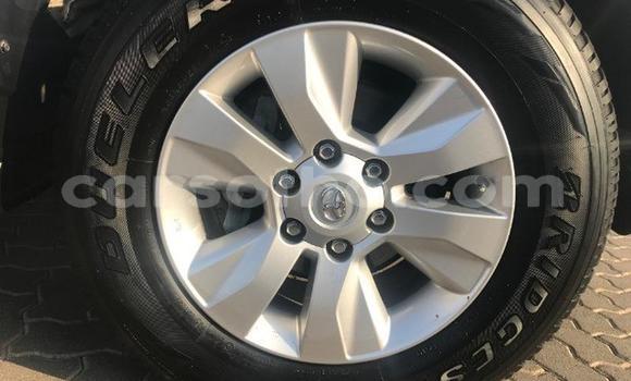 اشتري مستعمل Toyota Hilux White سيارة في Maseru في Maseru اشتري مستعمل Toyota Hilux White سيارة في Maseru في Maseru