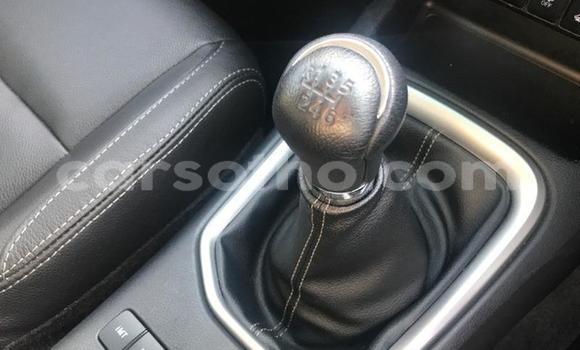 اشتري مستعمل Toyota Hilux White سيارة في Maseru في Maseru اشتري مستعمل Toyota Hilux White سيارة في Maseru في Maseru