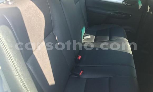 اشتري مستعمل Toyota Hilux White سيارة في Maseru في Maseru اشتري مستعمل Toyota Hilux White سيارة في Maseru في Maseru