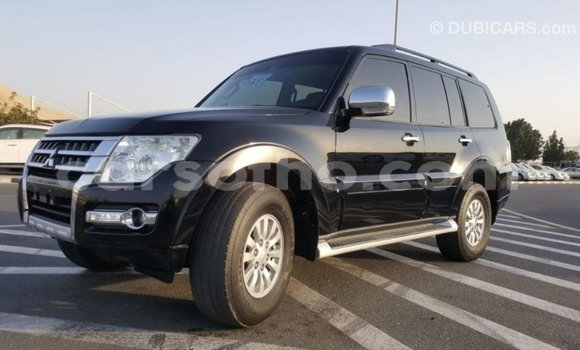 Sayi Imported Mitsubishi Pajero Black Mota in Import - Dubai a Maseru Sayi Imported Mitsubishi Pajero Black Mota in Import - Dubai a Maseru
