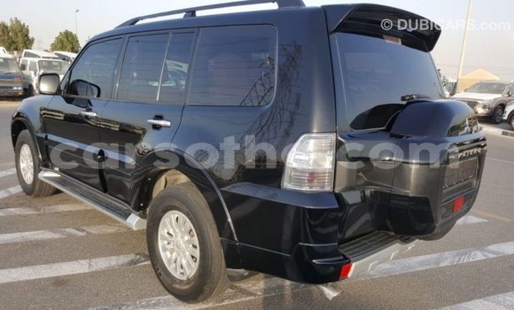 Sayi Imported Mitsubishi Pajero Black Mota in Import - Dubai a Maseru Sayi Imported Mitsubishi Pajero Black Mota in Import - Dubai a Maseru