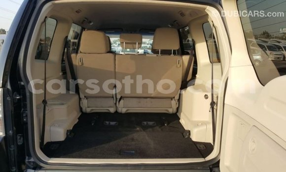 Sayi Imported Mitsubishi Pajero Black Mota in Import - Dubai a Maseru Sayi Imported Mitsubishi Pajero Black Mota in Import - Dubai a Maseru
