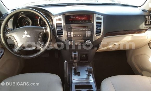 Sayi Imported Mitsubishi Pajero Black Mota in Import - Dubai a Maseru Sayi Imported Mitsubishi Pajero Black Mota in Import - Dubai a Maseru
