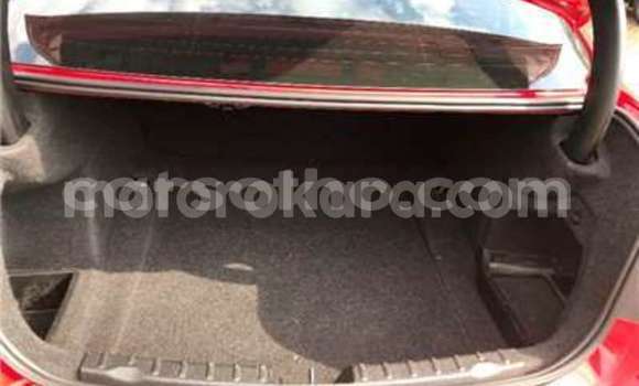 Acheter Occasion Voiture BMW 3–Series Rouge à Maseru, Maseru Acheter Occasion Voiture BMW 3–Series Rouge à Maseru, Maseru