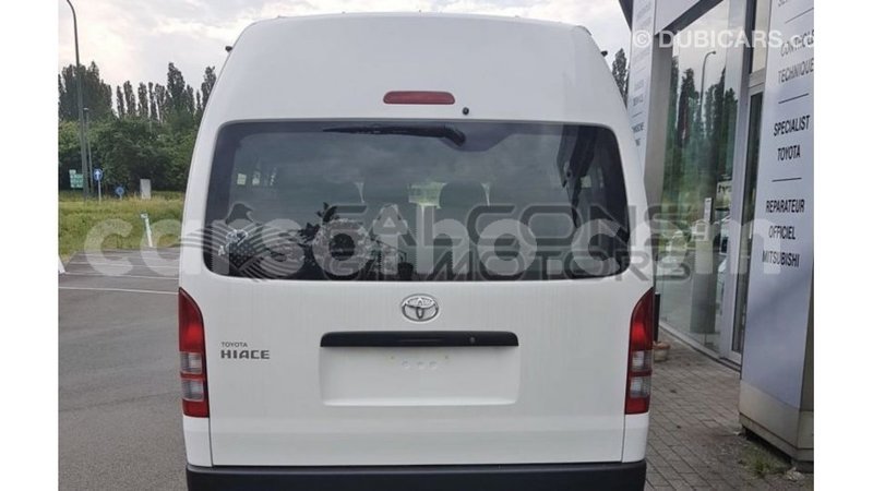 Big with watermark toyota hiace maseru import dubai 17321