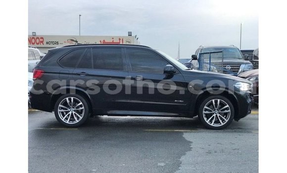 Sayi Imported BMW X5 Black Mota in Import - Dubai a Maseru Sayi Imported BMW X5 Black Mota in Import - Dubai a Maseru