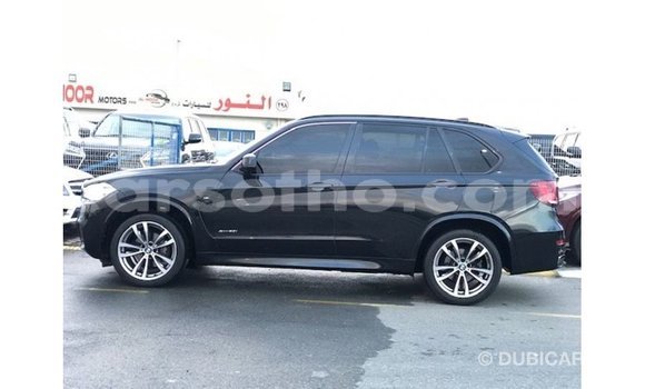 Sayi Imported BMW X5 Black Mota in Import - Dubai a Maseru Sayi Imported BMW X5 Black Mota in Import - Dubai a Maseru