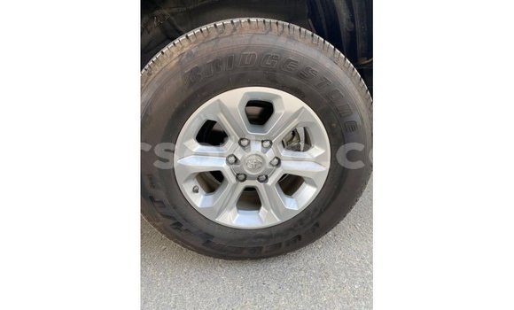 Sayi Imported Toyota 4Runner White Mota in Import - Dubai a Maseru Sayi Imported Toyota 4Runner White Mota in Import - Dubai a Maseru