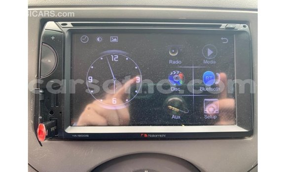 Buy Import Nissan Sunny White Car in Import - Dubai in Maseru Buy Import Nissan Sunny White Car in Import - Dubai in Maseru