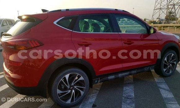 Sayi Imported Hyundai Tucson Red Mota in Import - Dubai a Maseru Sayi Imported Hyundai Tucson Red Mota in Import - Dubai a Maseru