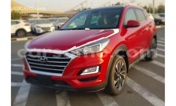 Sayi Imported Hyundai Tucson Red Mota in Import - Dubai a Maseru Sayi Imported Hyundai Tucson Red Mota in Import - Dubai a Maseru