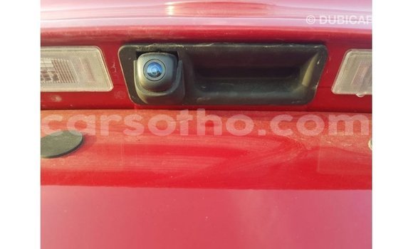 Sayi Imported Hyundai Tucson Red Mota in Import - Dubai a Maseru Sayi Imported Hyundai Tucson Red Mota in Import - Dubai a Maseru