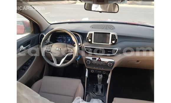 Sayi Imported Hyundai Tucson Red Mota in Import - Dubai a Maseru Sayi Imported Hyundai Tucson Red Mota in Import - Dubai a Maseru