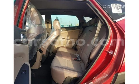 Sayi Imported Hyundai Tucson Red Mota in Import - Dubai a Maseru Sayi Imported Hyundai Tucson Red Mota in Import - Dubai a Maseru