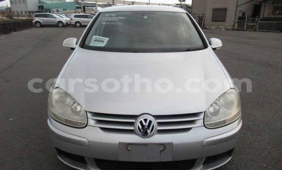 Acheter Occasion Voiture Volkswagen Golf Plus Gris à Butha Buthe, Butha-Buthe Acheter Occasion Voiture Volkswagen Golf Plus Gris à Butha Buthe, Butha-Buthe