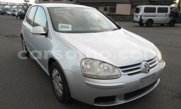 Acheter Occasion Voiture Volkswagen Golf Plus Gris à Butha Buthe, Butha-Buthe Acheter Occasion Voiture Volkswagen Golf Plus Gris à Butha Buthe, Butha-Buthe