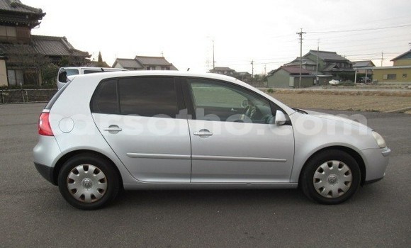 Acheter Occasion Voiture Volkswagen Golf Plus Gris à Butha Buthe, Butha-Buthe Acheter Occasion Voiture Volkswagen Golf Plus Gris à Butha Buthe, Butha-Buthe