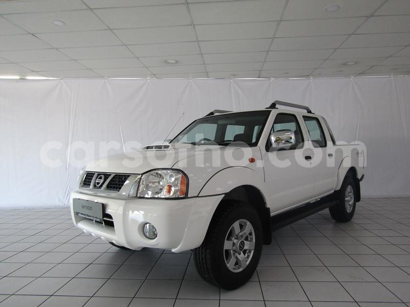 Big with watermark nissan np 300 maseru maseru 17342