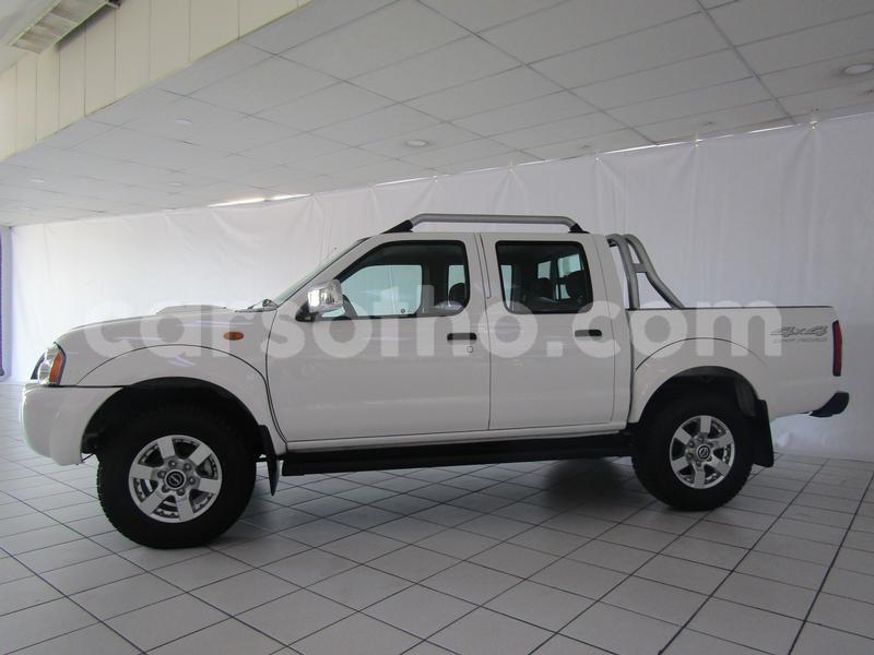 Big with watermark nissan np 300 maseru maseru 17342
