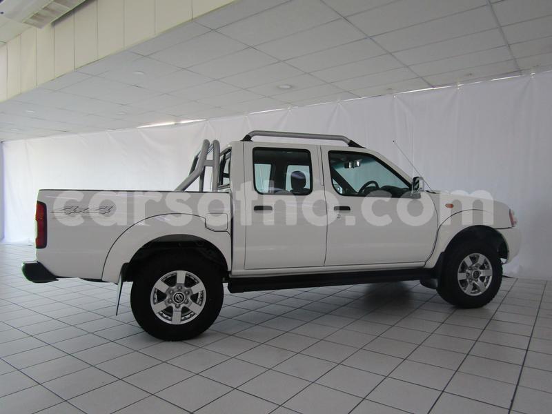 Big with watermark nissan np 300 maseru maseru 17342