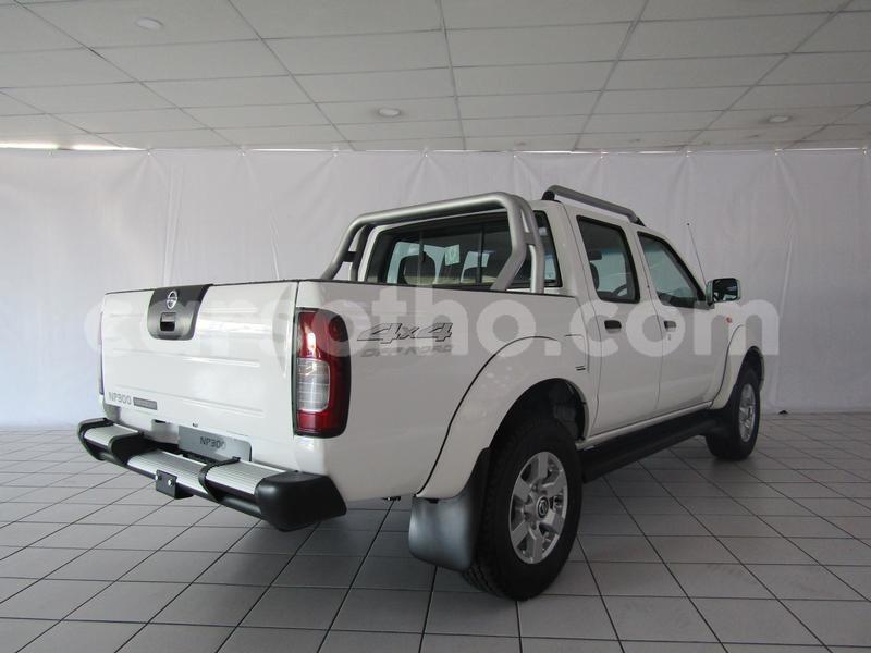 Big with watermark nissan np 300 maseru maseru 17342