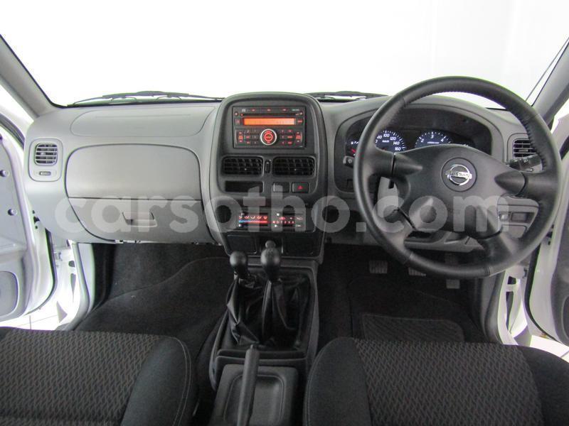 Big with watermark nissan np 300 maseru maseru 17342