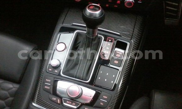 Acheter Occasion Voiture Audi RS7 Rouge à Butha Buthe, Butha-Buthe Acheter Occasion Voiture Audi RS7 Rouge à Butha Buthe, Butha-Buthe