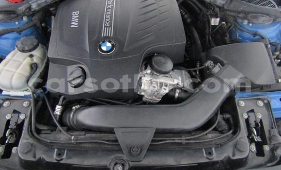 Acheter Occasion Voiture BMW 1er Bleu à Maseru, Maseru Acheter Occasion Voiture BMW 1er Bleu à Maseru, Maseru