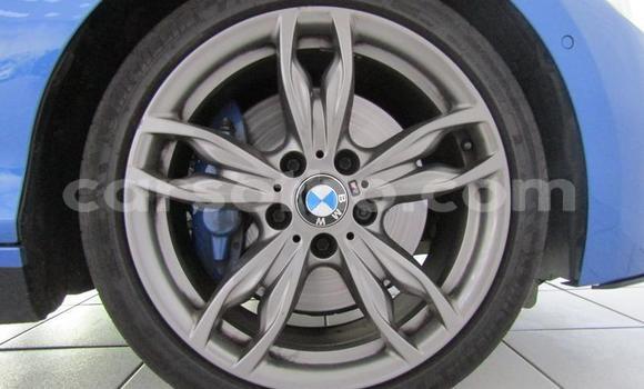 Acheter Occasion Voiture BMW 1er Bleu à Maseru, Maseru Acheter Occasion Voiture BMW 1er Bleu à Maseru, Maseru