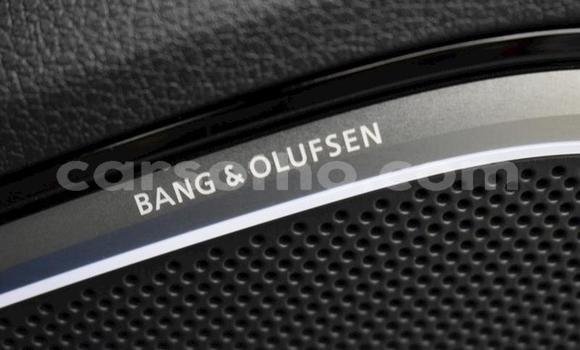 Sayi Na hannu Audi S3 Blue Mota in Maseru a Maseru Sayi Na hannu Audi S3 Blue Mota in Maseru a Maseru